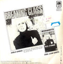 Hazel O'Connor ‎7" Will You? - France (VG+/VG+)