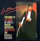 Compilation LP La Bamba - Original Motion Picture Soundtrack - Germany