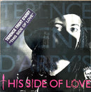 Terence Trent D'Arby 7" This Side Of Love