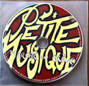 Petite Musique CD Marche Ou Crève