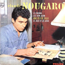 Claude Nougaro ‎CD Single EP Une Petite Fille - Europe (EX/EX+)