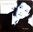 Céline Dion CD D'Eux