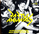 Marco Carola And Nick Curly 2xCD Party Animals