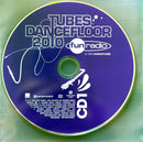 Compilation 2xCD Tubes Dancefloor 2010 - France (EX+/EX+)