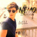 Nemo Schiffman CD Single Will - Promo - France (EX/EX)