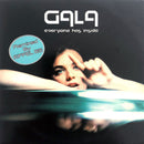 Gala ‎CD Single Everyone Has Inside - France (EX/EX+)