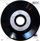 Patrick Bruel 7" Décalé - France