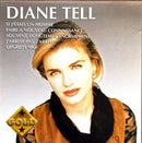 Diane Tell CD Diane Tell