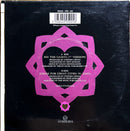 Simple Minds 7" See The Lights - France