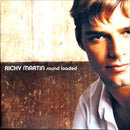 Ricky Martin "Sound Loaded" - Hits Pop-Latino, Année 2000