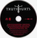 Truth Hurts Featuring Rakim Maxi CD Addictive