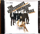 The Excitements CD Breaking The Rule