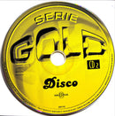 Double CD Disco Gold Série - Hits Légendaires