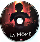"La Môme" CD Single Édition Spéciale Edith Piaf