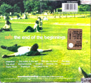 Zeb CD The End Of The Beginnings