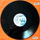 Lavine Hudson 12" A Little Sensitivity