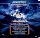Scooter ‎Maxi CD Rebel Yell - Europe (M/M)