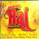 Compilation CD Operation Raï