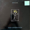 Spagna 12" This Generation