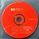 Moby CD Play - France