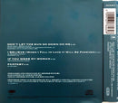 George Michael / Elton John Maxi CD Don't Let The Sun Go Down On Me - Europe