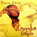 Coumba Gawlo ‎CD Single Pata Pata - Europe (VG+/VG+)