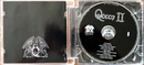 Queen CD Queen II