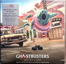 Rob Simonsen LP Ghostbusters: Afterlife (Original Motion Picture Soundtrack) - L