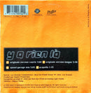 DJ Rien ‎CD Single Y A Rien Là - France (VG+/EX+)