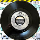Stock, Aitken & Waterman 7" Roadblock - France