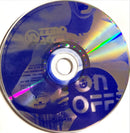 Zzino vs. Accelerator CD On / Off