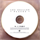 Lou Doillon CD Places