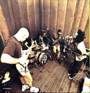 Rage Against The Machine CD Evil Empire
