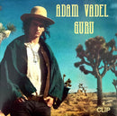 Adam Vadel CD Single Guru - Promo - France (EX+/EX+)