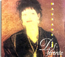 Maurane ‎CD Différente - Digipak Edition Spéciale Fnac - France (VG+/EX)