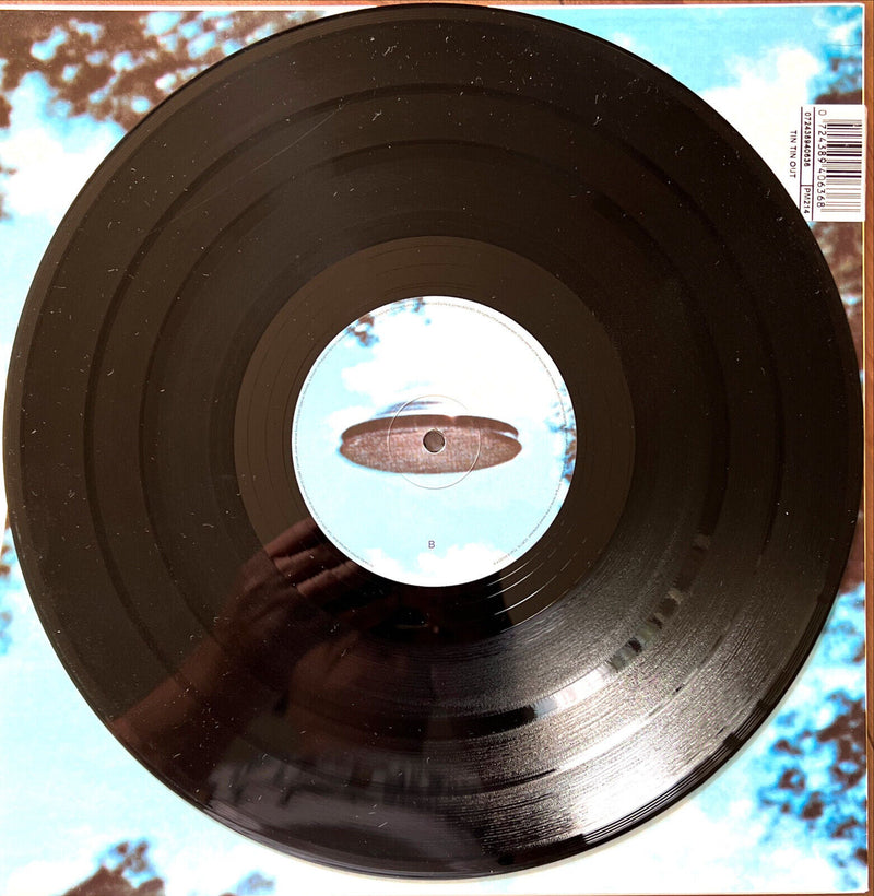 Tin Tin Out 12" All I Wanna Do