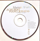 Murray Perahia, Schubert 2xCD Piano Sonatas D.958, 959, 960
