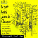 Various CD Le Petit Guide Jaune Du Classique