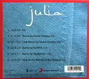 Julia ‎Maxi CD S.E.X.T.O & Remixes - France (M/M)
