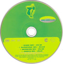 Coda Maxi CD Dreamstate - Germany (M/EX+)