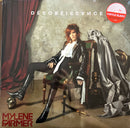 Mylène Farmer 2xLP Désobéissance - Tirage Limité, Vinyles Blancs