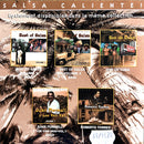Juan Formell Y Los Van Van – Salsa Caliente Volume 2