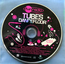 Compilation ‎2xCD Tubes Dancefloor - France (EX/EX+)