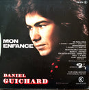 Daniel Guichard 7" Ne Parle Pas