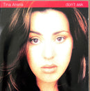 Tina Arena CD Don't Ask