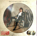 Mylène Farmer ‎LP Désobéissance - Tirage Limité, Picture Disc - France