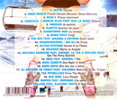 Compilation CD Un Hiver D'enfer 2012 - Europe (M/VG+)