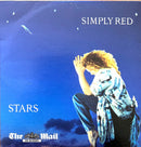 Simply Red CD Stars - Promo