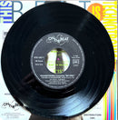 Technotronic 7" This Beat Is Technotronic - France