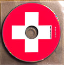 Eminem CD Recovery
